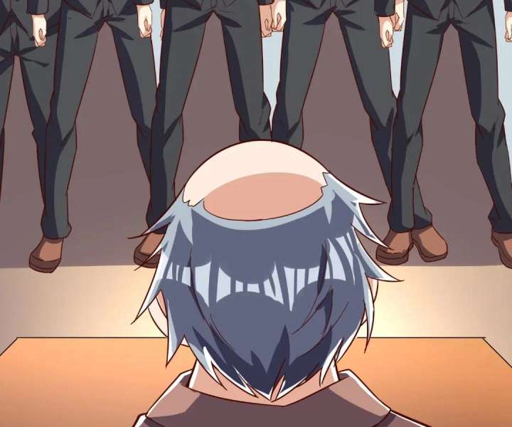 Read Aura Recovery_ I Get a New Skill Everyday EN Manga Online