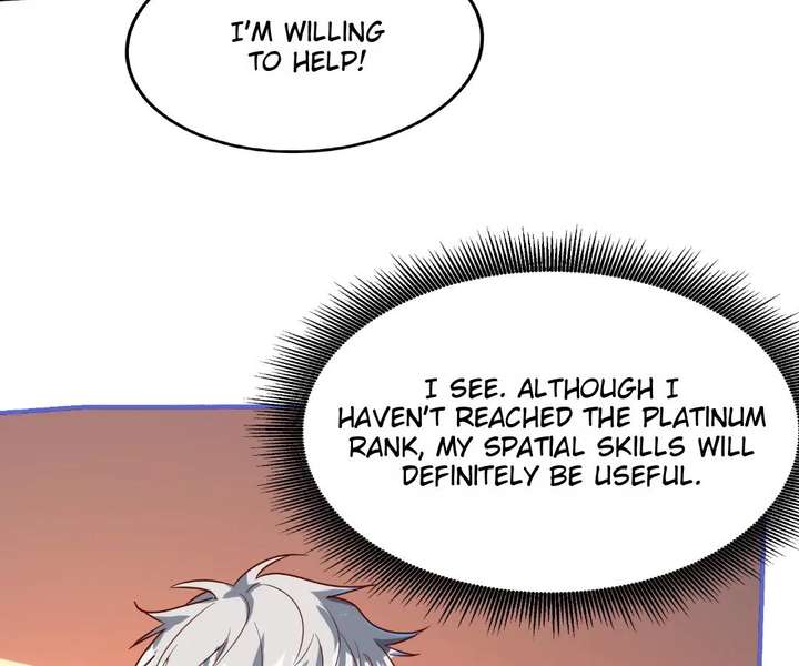 Read Aura Recovery_ I Get a New Skill Everyday EN Manga Online