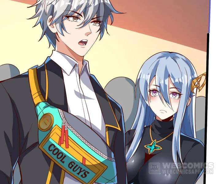 Read Aura Recovery_ I Get a New Skill Everyday EN Manga Online
