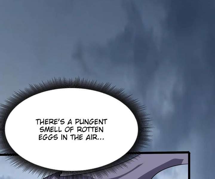 Read Aura Recovery_ I Get a New Skill Everyday EN Manga Online