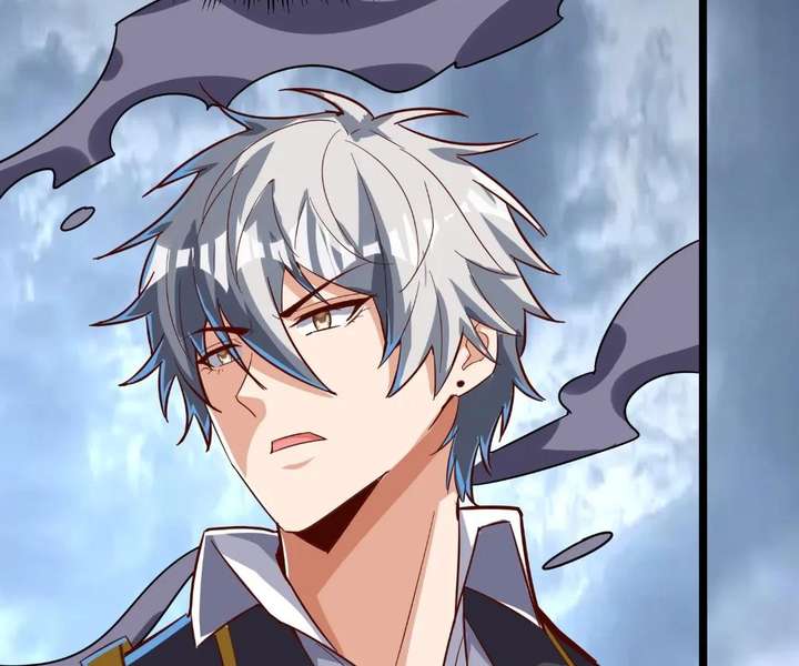 Read Aura Recovery_ I Get a New Skill Everyday EN Manga Online