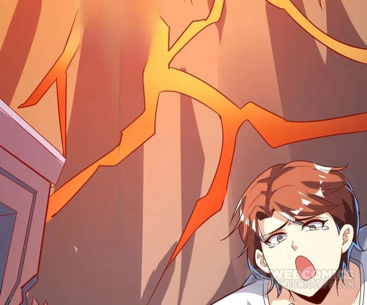 Read Aura Recovery_ I Get a New Skill Everyday EN Manga Online