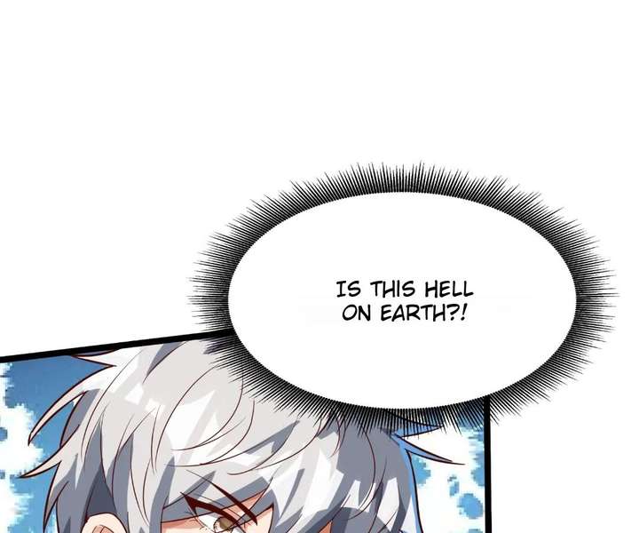 Read Aura Recovery_ I Get a New Skill Everyday EN Manga Online