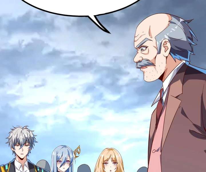 Read Aura Recovery_ I Get a New Skill Everyday EN Manga Online