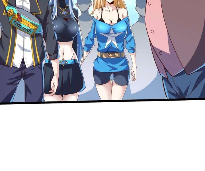 Read Aura Recovery_ I Get a New Skill Everyday EN Manga Online