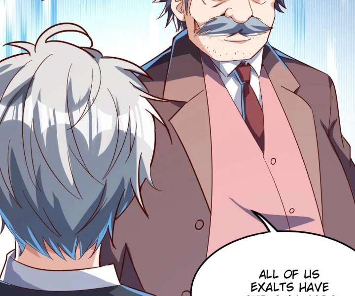 Read Aura Recovery_ I Get a New Skill Everyday EN Manga Online
