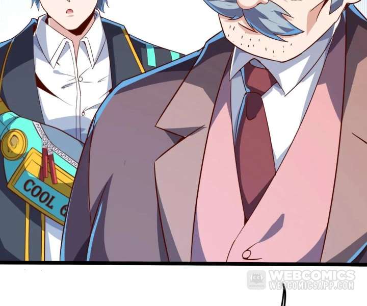Read Aura Recovery_ I Get a New Skill Everyday EN Manga Online