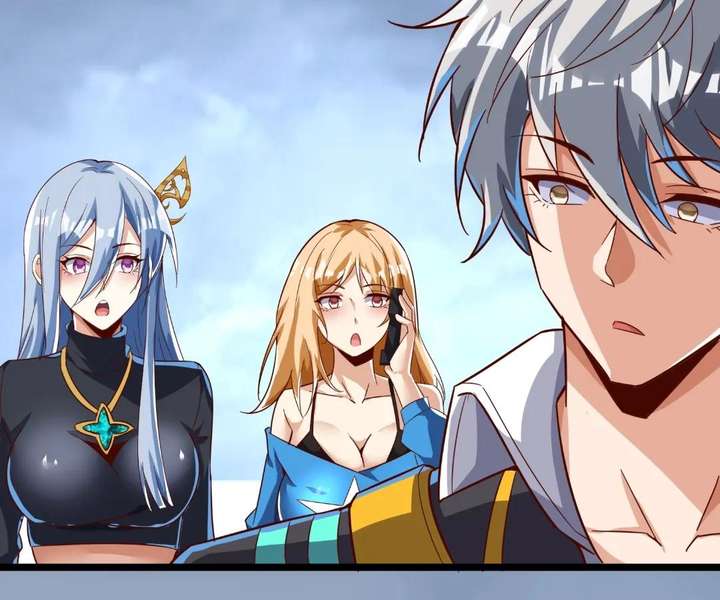 Read Aura Recovery_ I Get a New Skill Everyday EN Manga Online