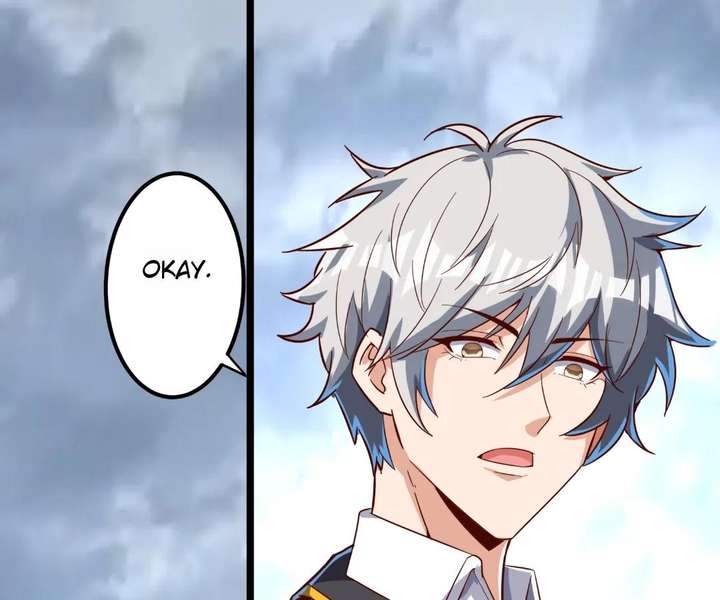 Read Aura Recovery_ I Get a New Skill Everyday EN Manga Online