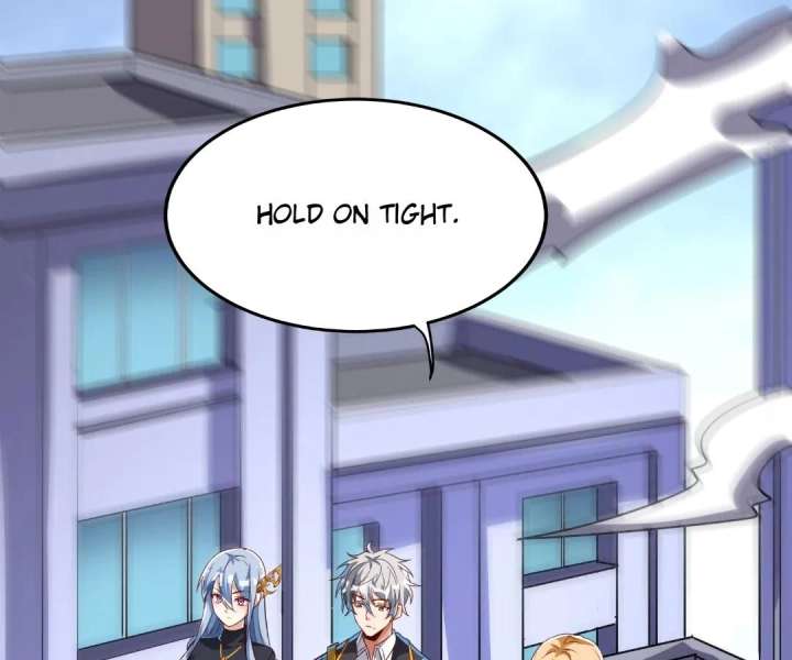 Read Aura Recovery_ I Get a New Skill Everyday EN Manga Online