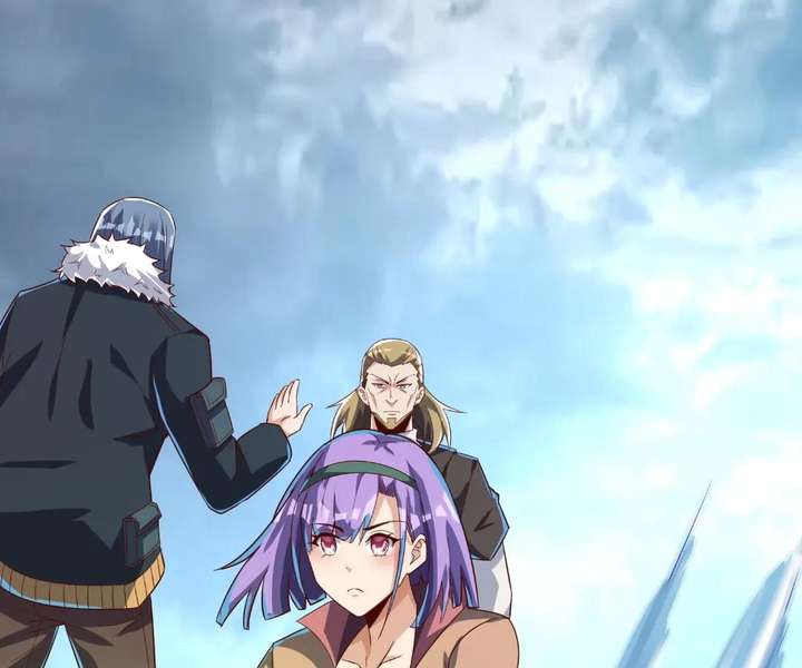 Read Aura Recovery_ I Get a New Skill Everyday EN Manga Online