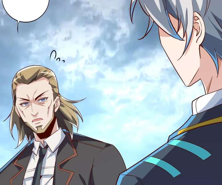 Read Aura Recovery_ I Get a New Skill Everyday EN Manga Online