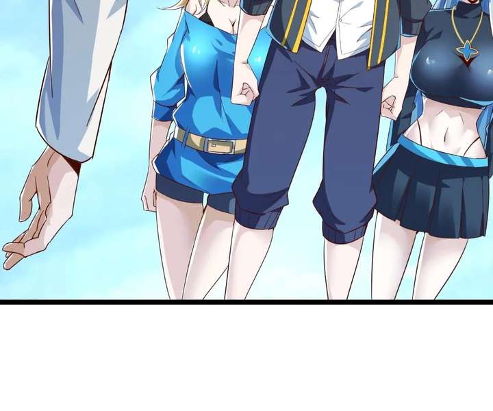 Read Aura Recovery_ I Get a New Skill Everyday EN Manga Online