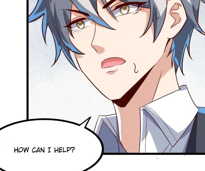 Read Aura Recovery_ I Get a New Skill Everyday EN Manga Online