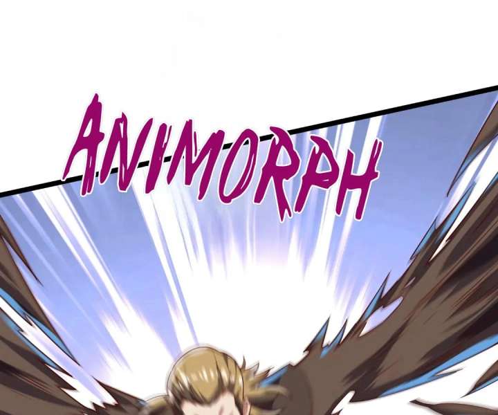 Read Aura Recovery_ I Get a New Skill Everyday EN Manga Online