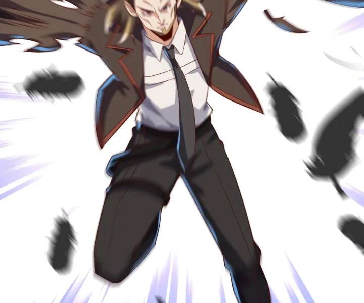 Read Aura Recovery_ I Get a New Skill Everyday EN Manga Online