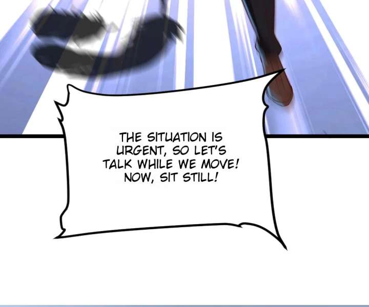 Read Aura Recovery_ I Get a New Skill Everyday EN Manga Online