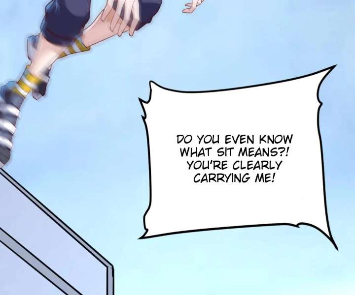 Read Aura Recovery_ I Get a New Skill Everyday EN Manga Online