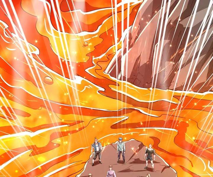 Read Aura Recovery_ I Get a New Skill Everyday EN Manga Online