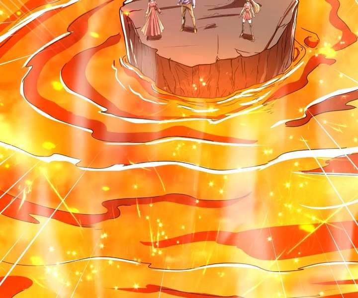 Read Aura Recovery_ I Get a New Skill Everyday EN Manga Online