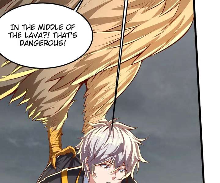 Read Aura Recovery_ I Get a New Skill Everyday EN Manga Online
