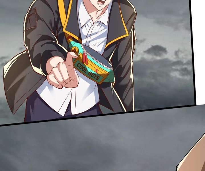 Read Aura Recovery_ I Get a New Skill Everyday EN Manga Online