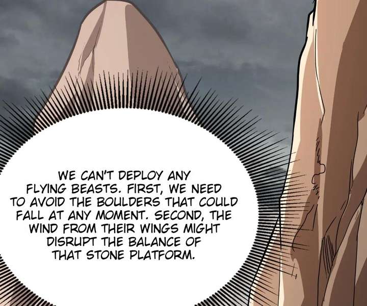 Read Aura Recovery_ I Get a New Skill Everyday EN Manga Online