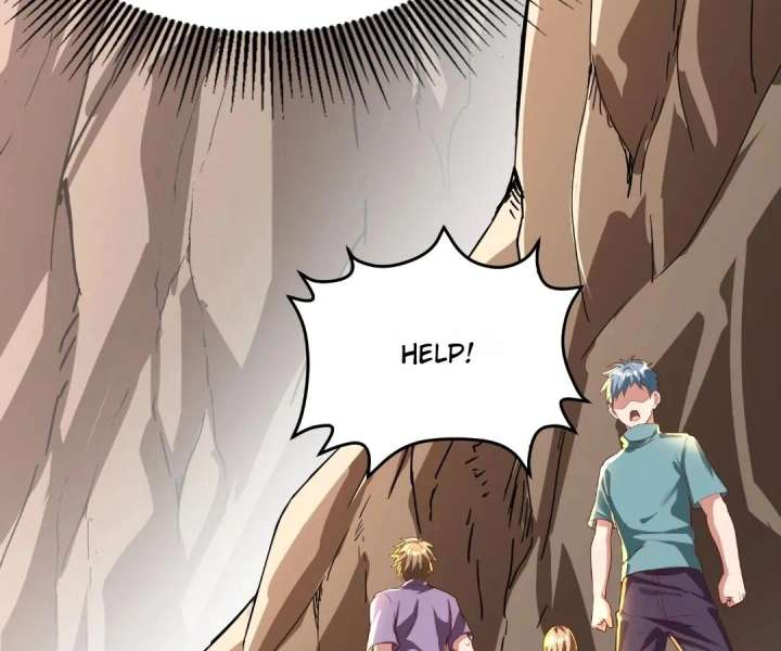 Read Aura Recovery_ I Get a New Skill Everyday EN Manga Online