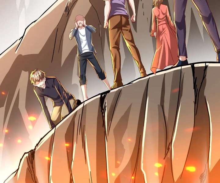 Read Aura Recovery_ I Get a New Skill Everyday EN Manga Online