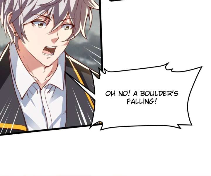 Read Aura Recovery_ I Get a New Skill Everyday EN Manga Online