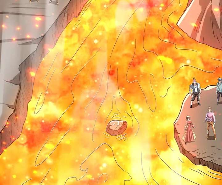 Read Aura Recovery_ I Get a New Skill Everyday EN Manga Online