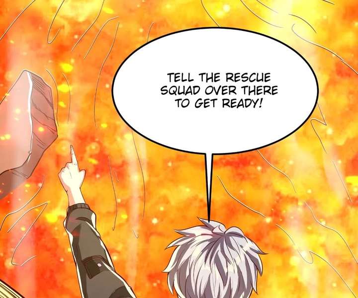 Read Aura Recovery_ I Get a New Skill Everyday EN Manga Online