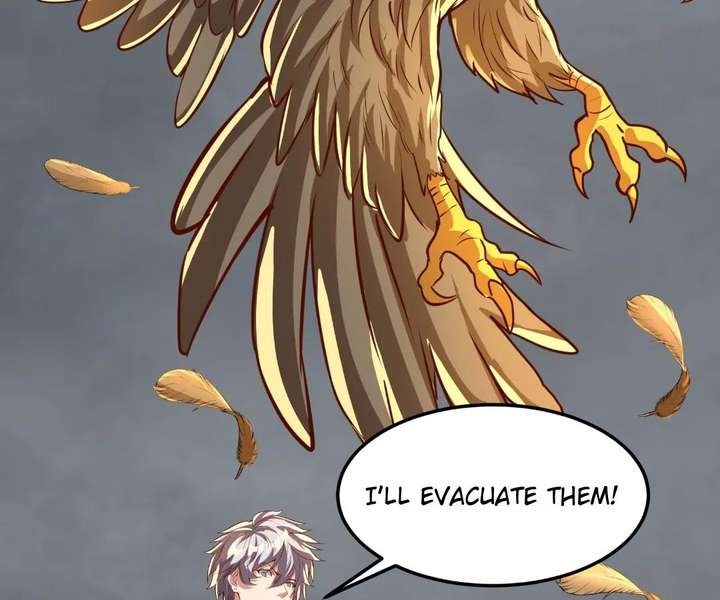 Read Aura Recovery_ I Get a New Skill Everyday EN Manga Online