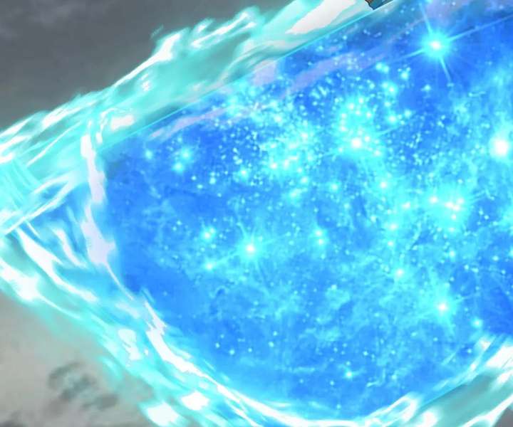 Read Aura Recovery_ I Get a New Skill Everyday EN Manga Online