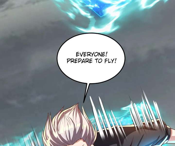 Read Aura Recovery_ I Get a New Skill Everyday EN Manga Online
