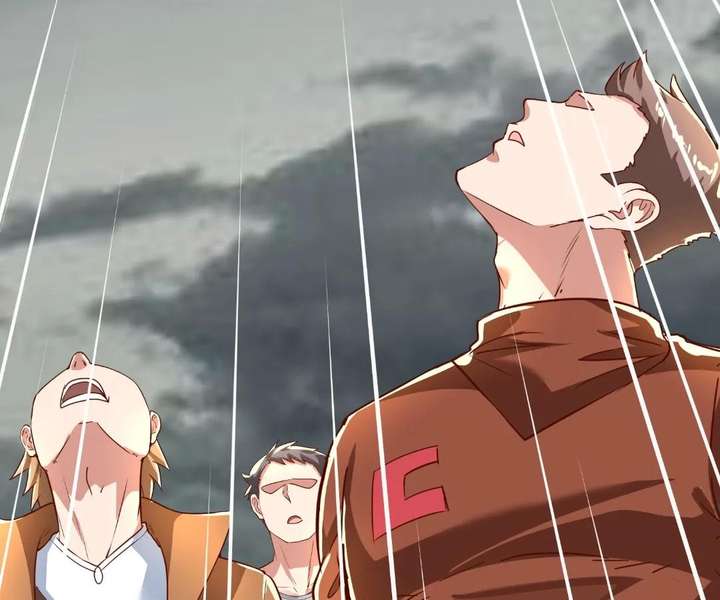 Read Aura Recovery_ I Get a New Skill Everyday EN Manga Online