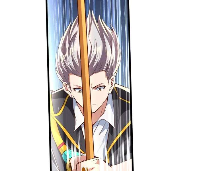Read Aura Recovery_ I Get a New Skill Everyday EN Manga Online