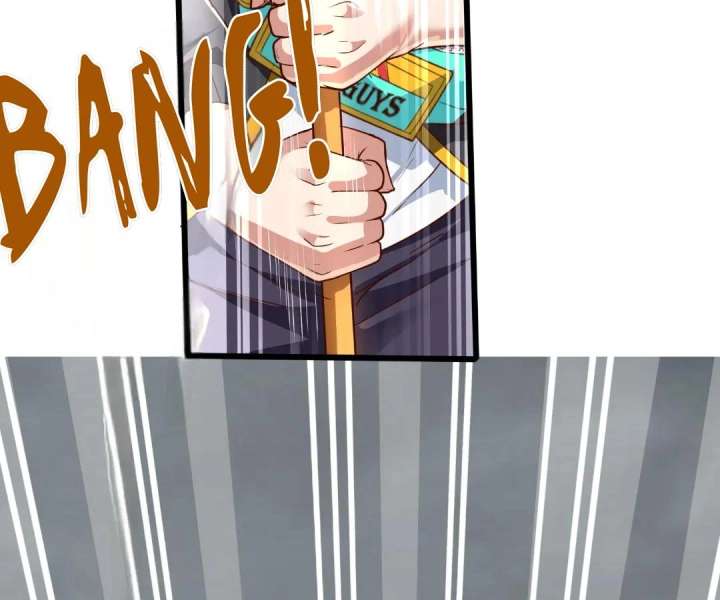 Read Aura Recovery_ I Get a New Skill Everyday EN Manga Online