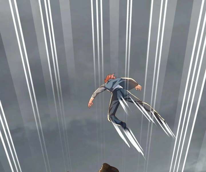 Read Aura Recovery_ I Get a New Skill Everyday EN Manga Online