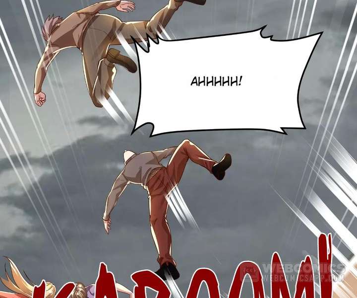 Read Aura Recovery_ I Get a New Skill Everyday EN Manga Online