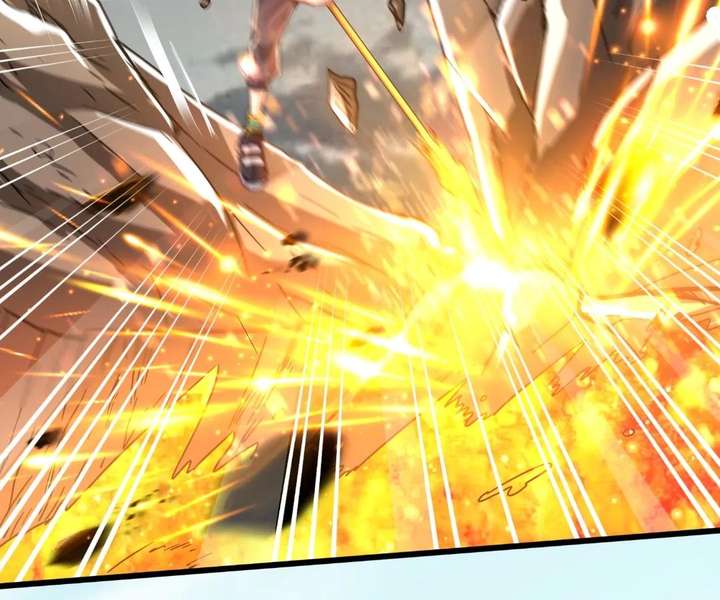 Read Aura Recovery_ I Get a New Skill Everyday EN Manga Online