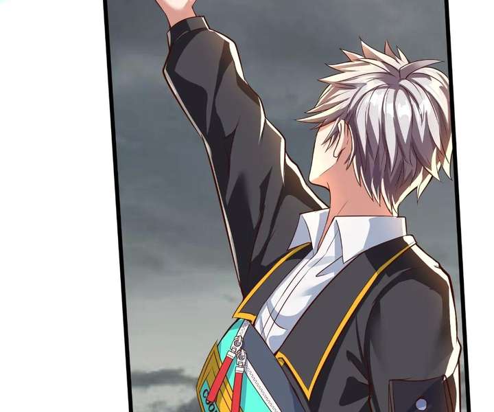 Read Aura Recovery_ I Get a New Skill Everyday EN Manga Online