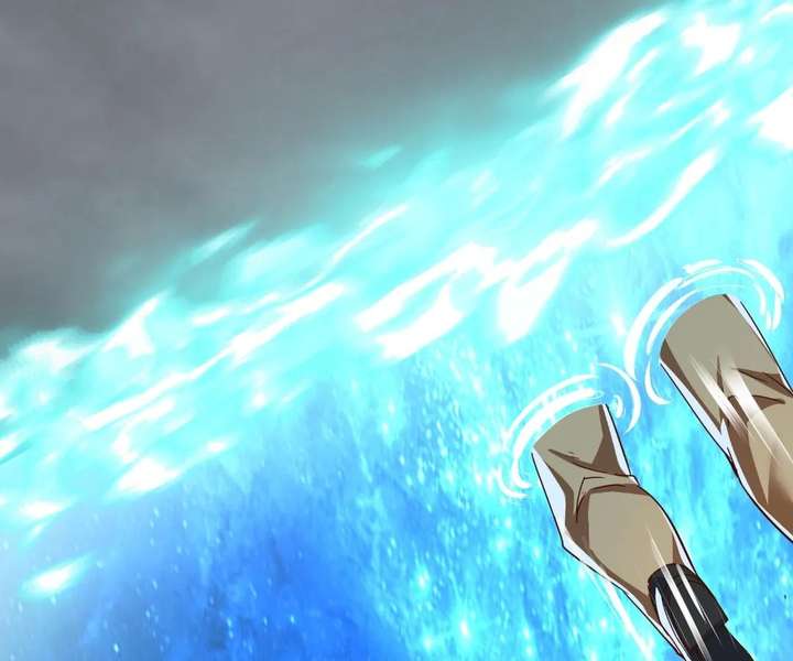 Read Aura Recovery_ I Get a New Skill Everyday EN Manga Online