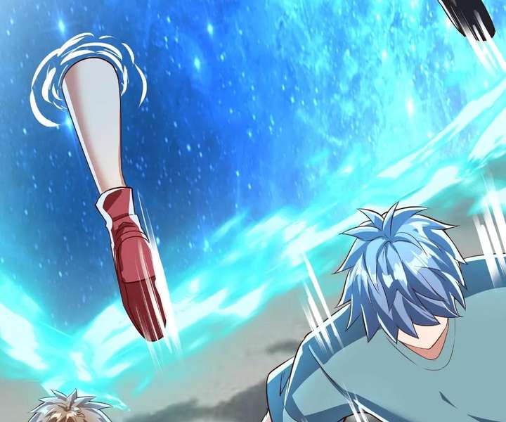 Read Aura Recovery_ I Get a New Skill Everyday EN Manga Online