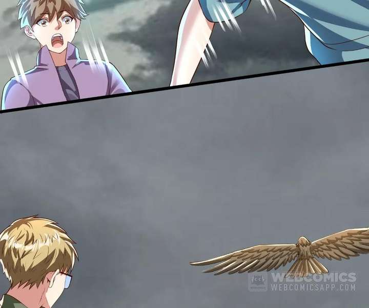 Read Aura Recovery_ I Get a New Skill Everyday EN Manga Online