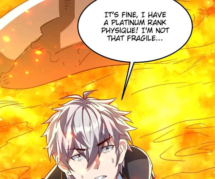 Read Aura Recovery_ I Get a New Skill Everyday EN Manga Online