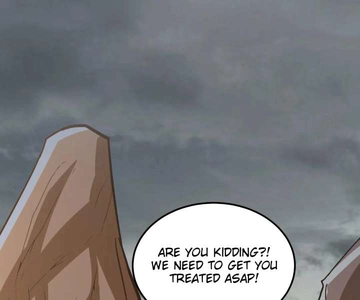 Read Aura Recovery_ I Get a New Skill Everyday EN Manga Online