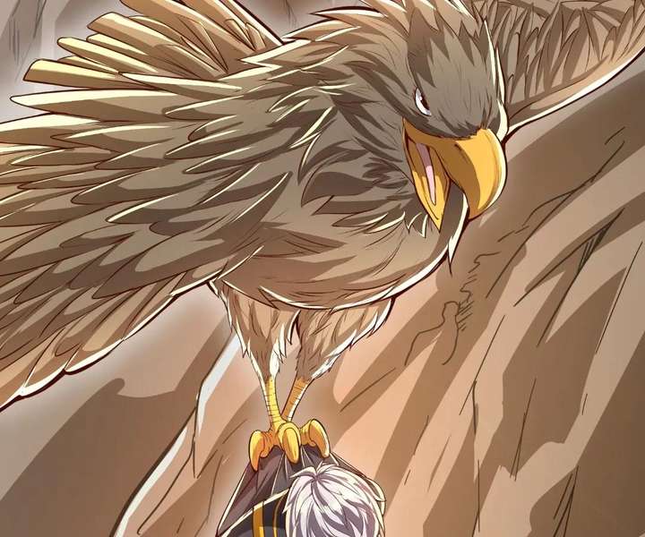 Read Aura Recovery_ I Get a New Skill Everyday EN Manga Online