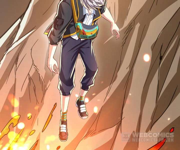 Read Aura Recovery_ I Get a New Skill Everyday EN Manga Online