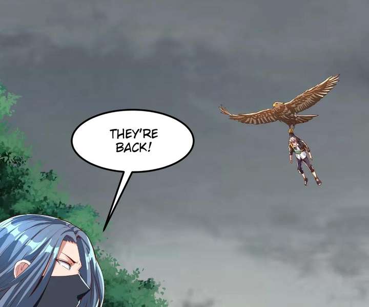 Read Aura Recovery_ I Get a New Skill Everyday EN Manga Online
